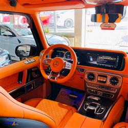 مێرسێدس بێنز G-Class